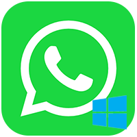 تحميل برنامج واتس اب للكمبيوتر WhatsApp Computer واتساب للكمبيوتر ويندوز 10 مجانا