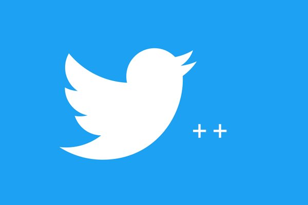 تحميل تويتر بلس للايفون 2022 تحميل ++Twitter للايفون iOS 12 مجانا