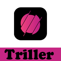 تحميل Triller للايفون