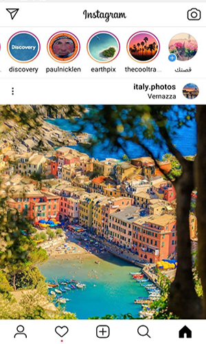 تحميل برنامج انستقرام لايت Instagram lite انستقرام لايت عربي للاندرويد انستا لايت insta lite