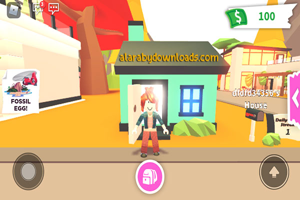 تحميل لعبة roblox للكمبيوتر مجانا رابط مباشر 2020