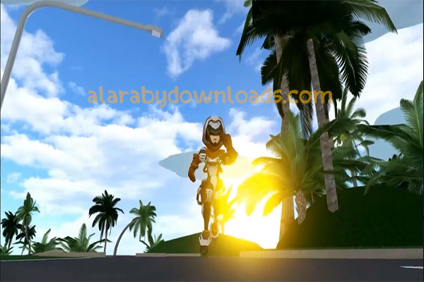 شرح لعبة roblox للكمبيوتر مجانا