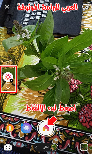 تحديث انستقرام الجديد