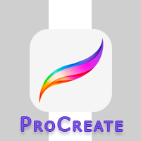 قم بتنزيل برنامج Procreate مجانًا لأجهزة iPhone دون الحاجة إلى كسر حماية برنامج Procreate 2021 للحصول على صور احترافية