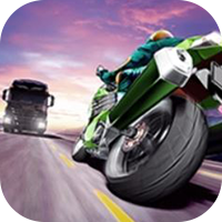 تحميل لعبة Traffic Rider مهكرة للاندرويد اخر اصدار