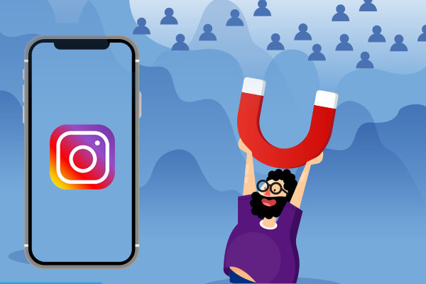 برنامج رشق متابعين انستا 2022 للايفون زيادة متابعين انستقرام Instagram Followers مجانا