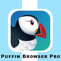 تحميل Puffin Browser Pro للايفون مجانا متصفح البطريق الجديد