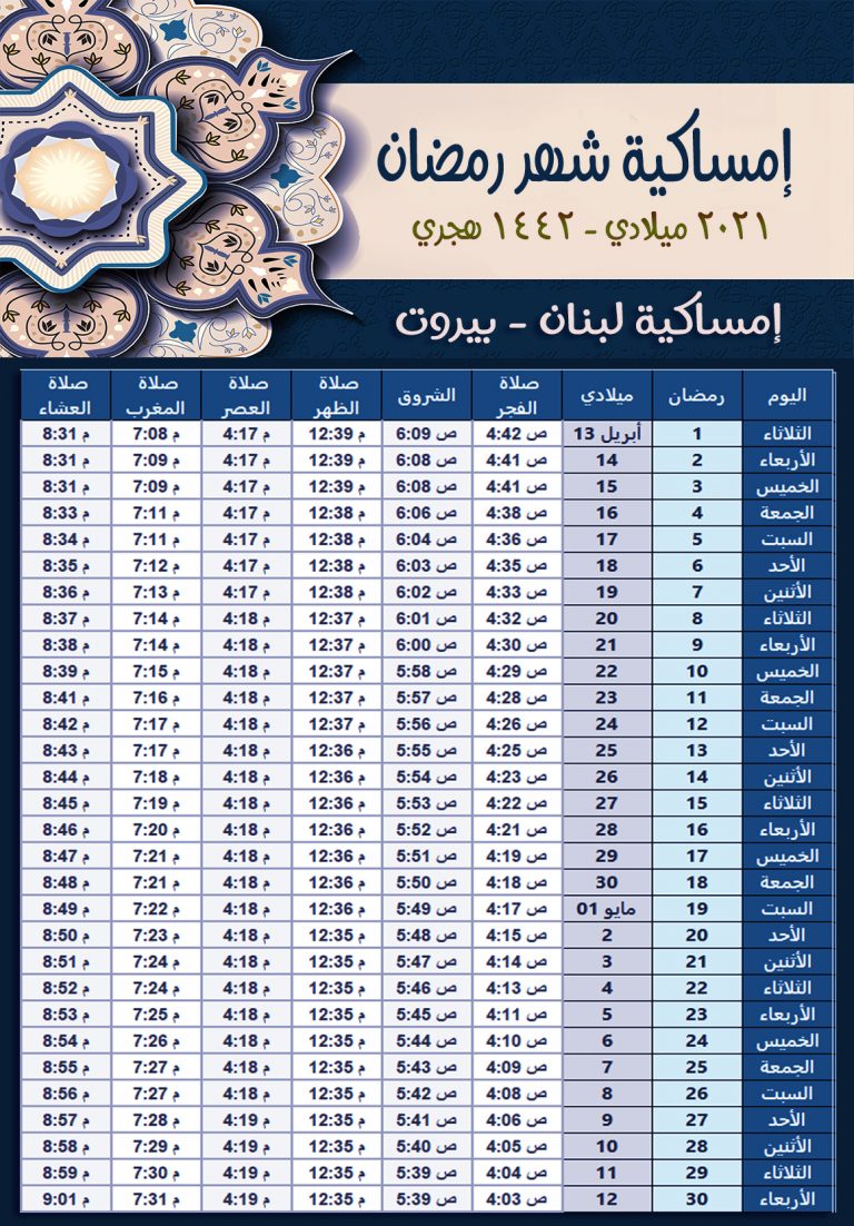 اذان المغرب ميعاد مواقيت الصلاة