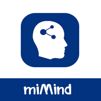 برنامج Mi mind