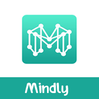 برنامج Mindly