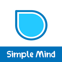 برنامج Simple mind