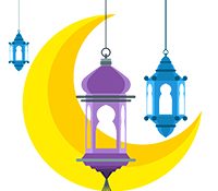 تطبيقات رمضانية