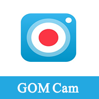 برنامج جوم كام Gom Cam من أفضل برامج تسجيل الشاشة للكمبيوتر صوت وصورة