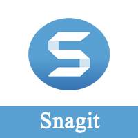 برنامج سناجيت Snagit من افضل برامج تسجيل الشاشة للكمبيوتر