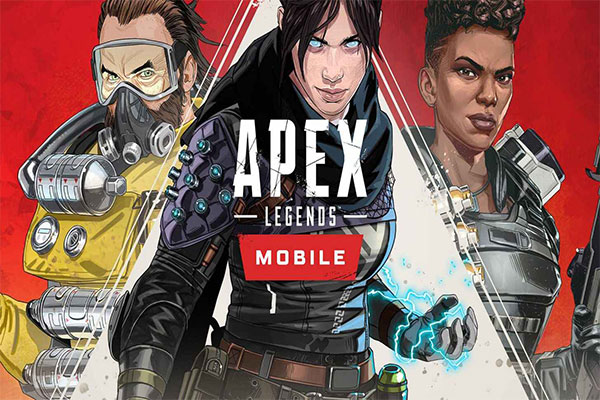 تنزيل Apex Legends للاندرويد اخر اصدار apk