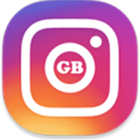 تنزيل جي بي انستقرام GBInstagram للاندرويد أحدث إصدار رابط مباشر مجانا