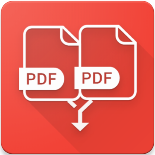طريقة دمج ملفات PDF