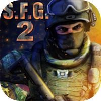 تحميل لعبة special forces group 2 للاندرويد