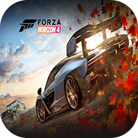 تحميل لعبة Forza horizon 4 للكمبيوتر مجانا برابط مباشر