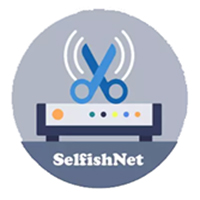 تحميل برنامج سيلفش نت ويندوز 10 selfishnet للكمبيوتر