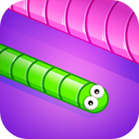تحميل لعبة Wormax.io للاندرويد برابط مباشر APK