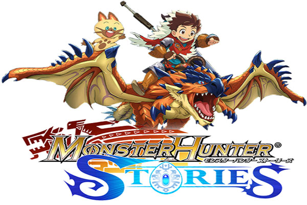 تنزيل لعبة Monster Hunter Stories مجانا اخر نسخة برابط واحد