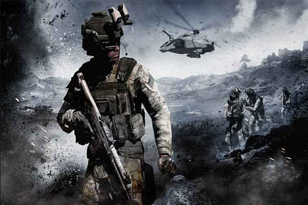 ما المميز في تنزيل لعبة arma 3 للكمبيوتر برابط مباشر للاجهزة الضعيفة
