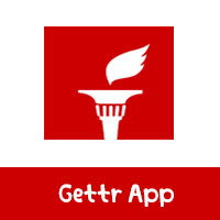 تحميل برنامج Gettr للاندرويد تطبيق جيتر شبيه تويتر الجديد رابط مباشر 2021