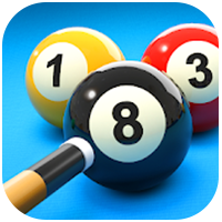 تحميل لعبة ball pool 8 للاندرويد والكمبيوتر برابط واحد