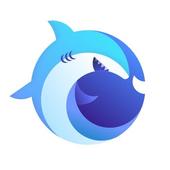 تحميل برنامج Sharkee browser شاركي براوزر للاندرويد 