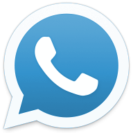 تحميل واتس اب الازرق