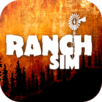 تحميل لعبة Ranch Simulator للكمبيوتر اخر تحديث برابط مباشر مجانا