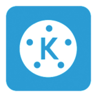 تحميل برنامج كين ماستر الأزرق برو النسخة المدفوعة للاندرويد بدون علامة مائية 2020 kine master pro