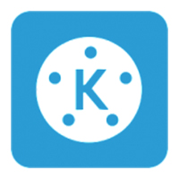 تحميل برنامج كين ماستر الأزرق برو النسخة المدفوعة للاندرويد بدون علامة مائية 2020 kine master pro