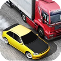 تحميل لعبة Traffic Racer للاندرويد اخر تحديث