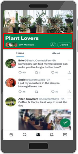 تحديث تويتر الجديد 2022 للاندرويد مع شرح مميزات تحديث التويتر الجديد Twitter Update
