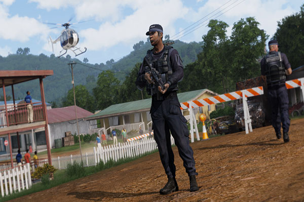 مميزات تنزيل لعبة arma 3 مجانا للكمبيوتر اخر تحديث