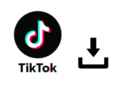 Tik tok فيديوهات تحميل كيفية تحميل