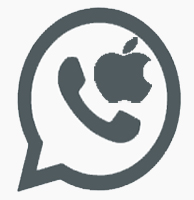 تحميل واتس اب ايفون للاندرويد 2021 فؤاد واتساب Fouad iOS WhatsApp