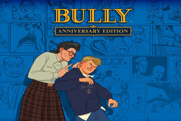 اهم ما يميز تحميل لعبة bully للاندرويد التحديث الاخير برابط واحد