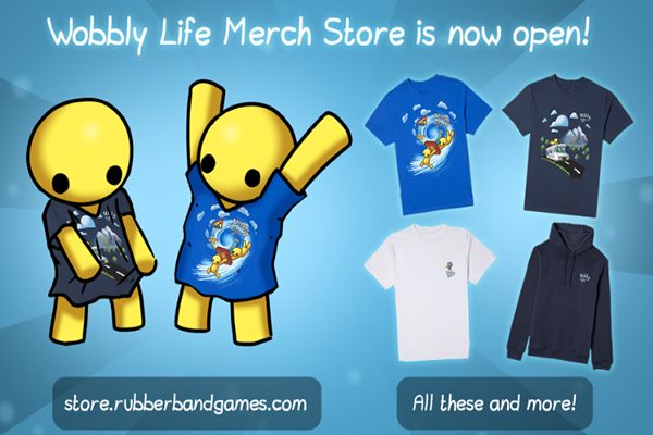 متجر wobbly life تحميل اخر اصدار من ميديا فاير للكمبيوتر