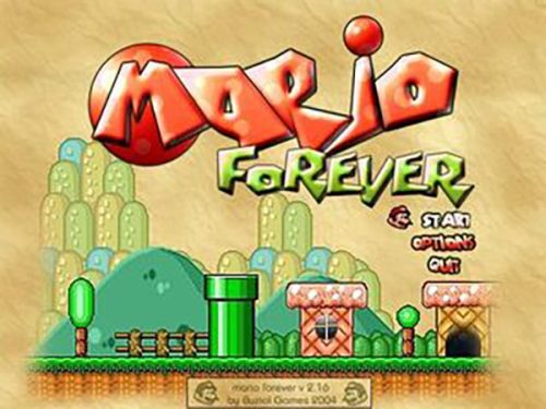 مميزات وخصائص تحميل لعبة ماريو الاصلية من ميديا فاير للكمبيوتر برابط مباشر 