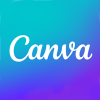 برنامج Canva عربي للايفون