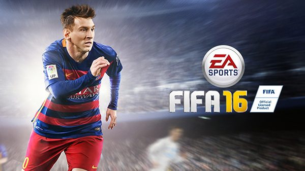 المميزات الجديدة بعد تحميل لعبة fifa 16 الاصلية للكمبيوتر