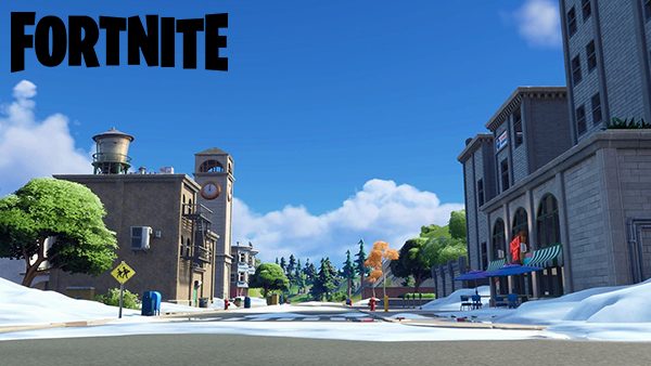 الاضافات الجديدة في تحديث فورت نايت اخر اصدار 2021 للجوال