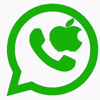 تحميل واتس اب ايفون للاندرويد فؤاد واتساب Fouad iOS WhatsApp
