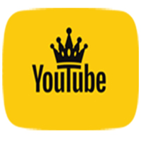 تحميل يوتيوب الذهبي يوتيوب بلس ابوعرب للاندرويد بدون اعلانات 2022 YouTube Gold