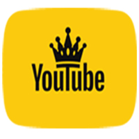 تحميل يوتيوب الذهبي يوتيوب بلس ابوعرب للاندرويد بدون اعلانات 2022 YouTube Gold