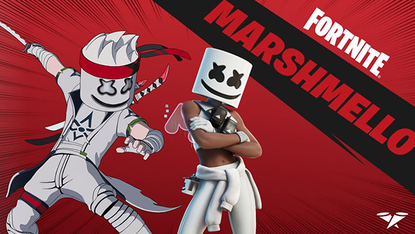 انضم إلى Melloverse و أشعل الأجواء بعد تحميل فورت نايت 2021 للاندرويد