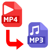 تحويل الفيديو الى MP3 للايفون